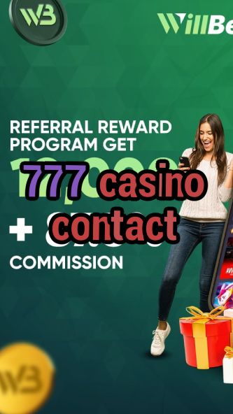 777 casino contact-igamblinglist.com